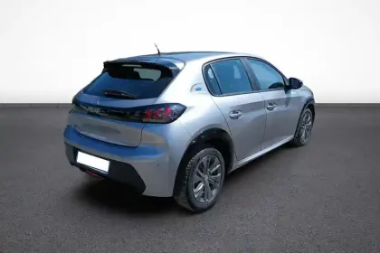 Photo 5 Peugeot 208  Electrique 50 kWh 136ch