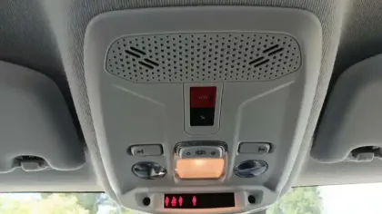 Photo 19 Peugeot 208  Electrique 50 kWh 136ch