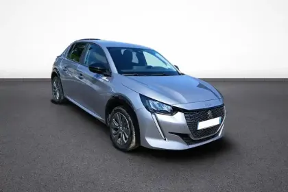Photo 7 Peugeot 208  Electrique 50 kWh 136ch