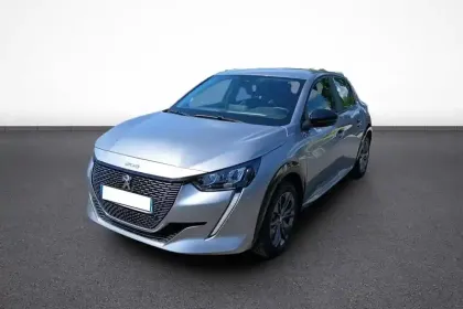 Photo Peugeot 208 Active Pack