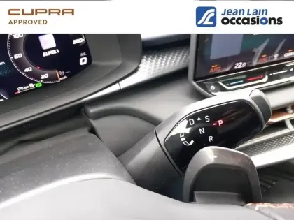 Photo 15 Cupra Terramar  1.5 eHybrid 272 ch DSG6