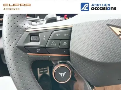 Photo 17 Cupra Terramar  1.5 eHybrid 272 ch DSG6