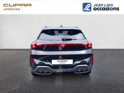 Photo 7 Cupra Terramar  1.5 eHybrid 272 ch DSG6