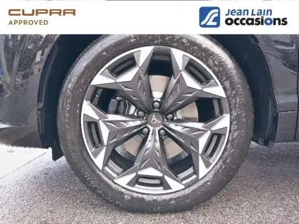 Photo 11 Cupra Terramar  1.5 eHybrid 272 ch DSG6