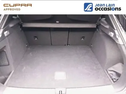 Photo 13 Cupra Terramar  1.5 eHybrid 272 ch DSG6