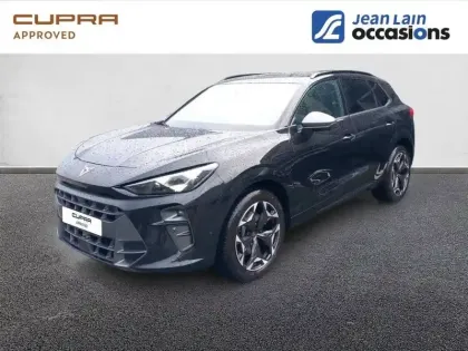 Photo Cupra Terramar Vz