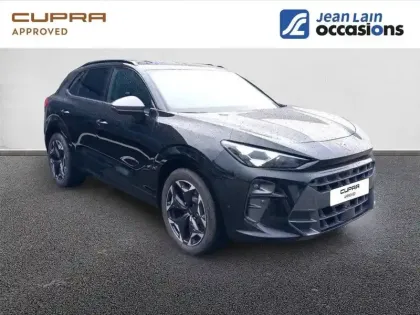 Photo 9 Cupra Terramar  1.5 eHybrid 272 ch DSG6