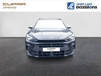 Photo 8 Cupra Terramar  1.5 eHybrid 272 ch DSG6