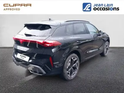 Photo 1 Cupra Terramar  1.5 eHybrid 272 ch DSG6