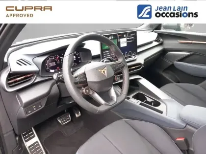 Photo 12 Cupra Terramar  1.5 eHybrid 272 ch DSG6