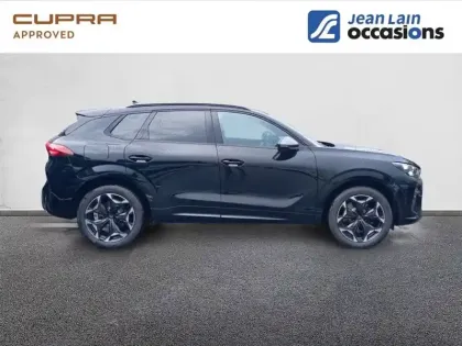 Photo 3 Cupra Terramar  1.5 eHybrid 272 ch DSG6