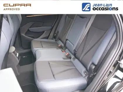 Photo 5 Cupra Terramar  1.5 eHybrid 272 ch DSG6