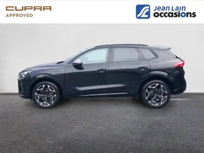 Photo 6 Cupra Terramar  1.5 eHybrid 272 ch DSG6