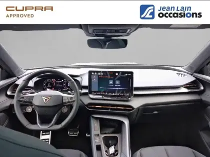 Photo 2 Cupra Terramar  1.5 eHybrid 272 ch DSG6