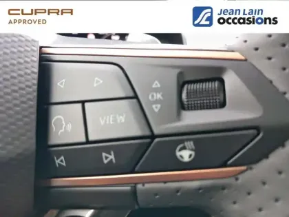 Photo 16 Cupra Terramar  1.5 eHybrid 272 ch DSG6