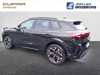 Photo 10 Cupra Terramar  1.5 eHybrid 272 ch DSG6