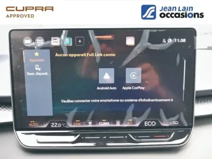 Photo 14 Cupra Terramar  1.5 eHybrid 272 ch DSG6