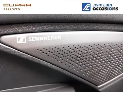 Photo 18 Cupra Terramar  1.5 eHybrid 272 ch DSG6