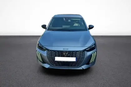 Photo 35 Peugeot 208  Hybrid 100 e-DCS6