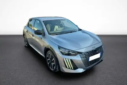 Photo 19 Peugeot 208  Hybrid 100 e-DCS6