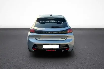 Photo 5 Peugeot 208  Hybrid 100 e-DCS6