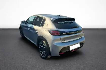 Photo 6 Peugeot 208  Hybrid 100 e-DCS6