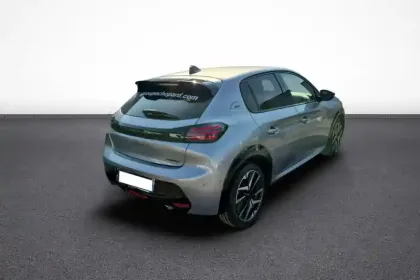Photo 38 Peugeot 208  Hybrid 100 e-DCS6
