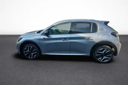 Photo 24 Peugeot 208  Hybrid 100 e-DCS6