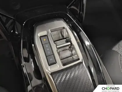 Photo 65 Peugeot 208  Hybrid 110 e-DCS6