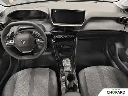Photo 57 Peugeot 208  Hybrid 110 e-DCS6