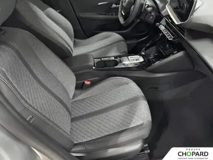 Photo 55 Peugeot 208  Hybrid 110 e-DCS6