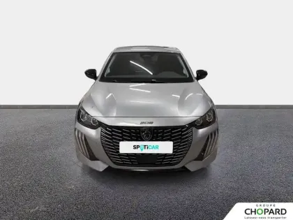 Photo 24 Peugeot 208  Hybrid 110 e-DCS6