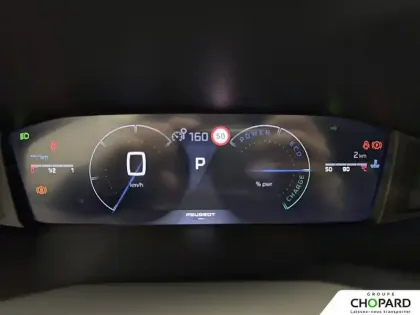 Photo 36 Peugeot 208  Hybrid 110 e-DCS6