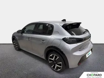Photo 52 Peugeot 208  Hybrid 110 e-DCS6