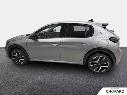 Photo 30 Peugeot 208  Hybrid 110 e-DCS6