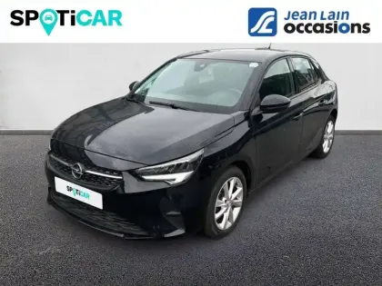 Photo Opel Corsa Elegance Business