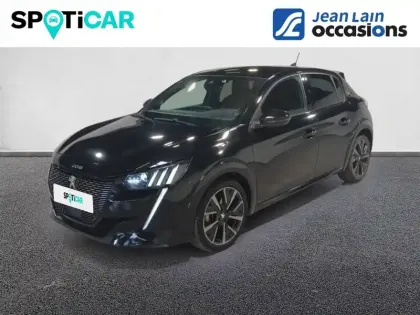 Photo Peugeot 208 Gt Pack