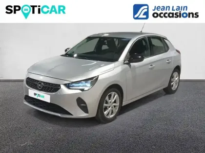 Photo Opel Corsa Elegance Business