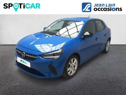 Photo Opel Corsa Elegance Business