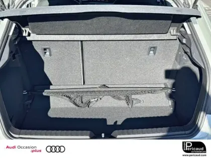 Photo 8 Audi A1  Allstreet 25 TFSI 95 ch BVM5