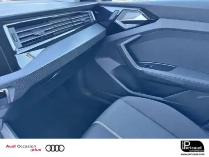 Photo 11 Audi A1  Allstreet 25 TFSI 95 ch BVM5