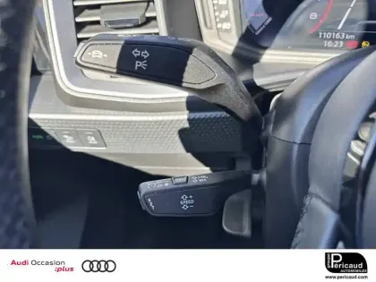 Photo 12 Audi A1  Allstreet 25 TFSI 95 ch BVM5