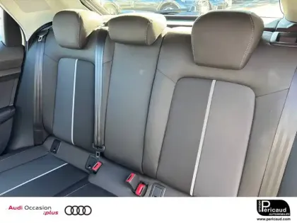 Photo 6 Audi A1  Allstreet 25 TFSI 95 ch BVM5