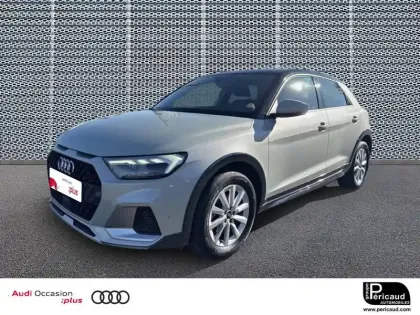 Photo Audi A1 Design