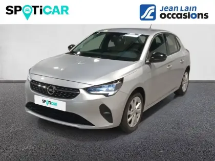 Photo Opel Corsa Elegance Business