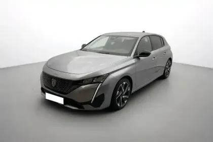 Photo Peugeot 308 Allure Pack