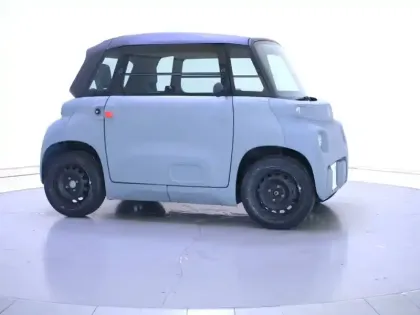 Photo 3 Citroën Ami 