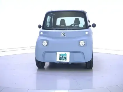 Photo 1 Citroën Ami 