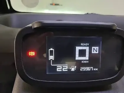 Photo 9 Citroën Ami 