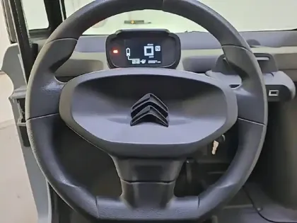 Photo 8 Citroën Ami 